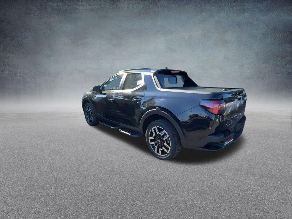 new 2026 Hyundai SANTA CRUZ car, priced at $44,820