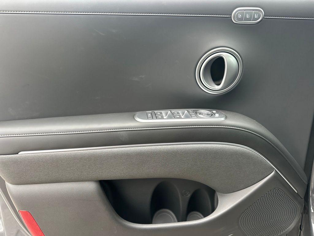 new 2026 Hyundai Palisade car, priced at $51,760