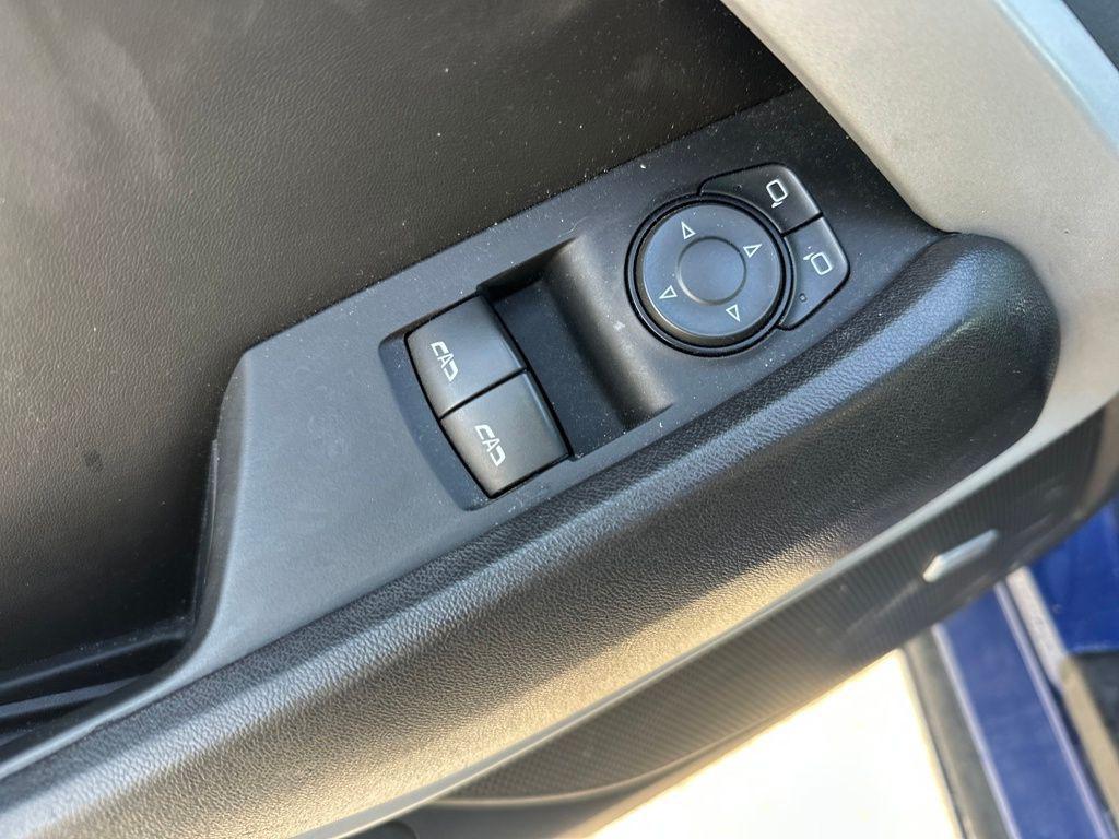 used 2019 Chevrolet Camaro car, priced at $19,785