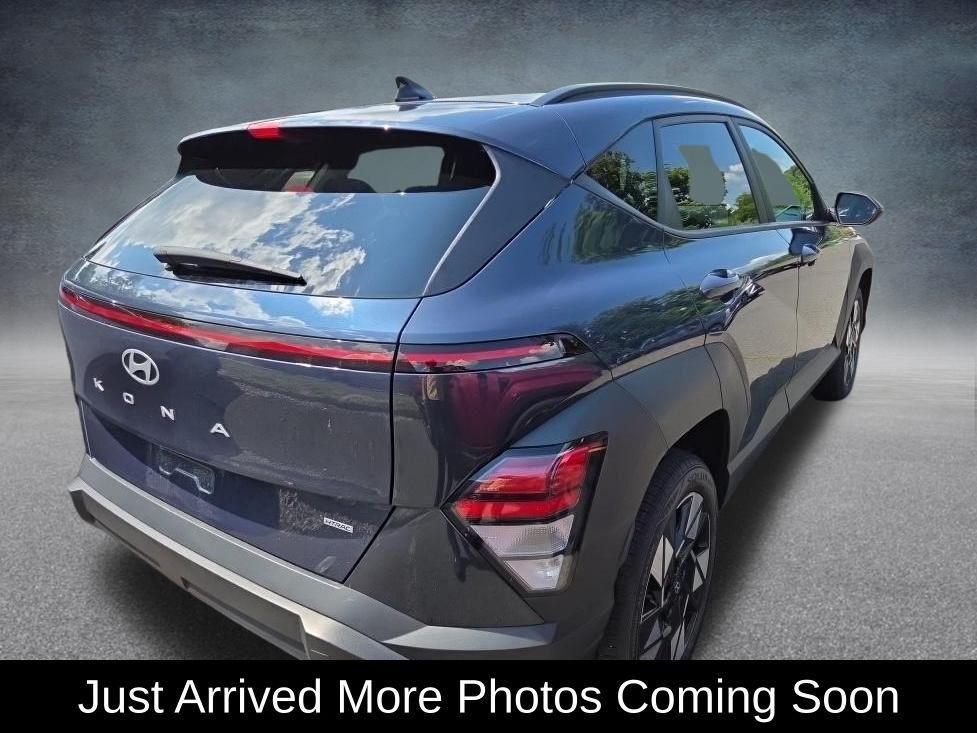 used 2024 Hyundai Kona car, priced at $22,488