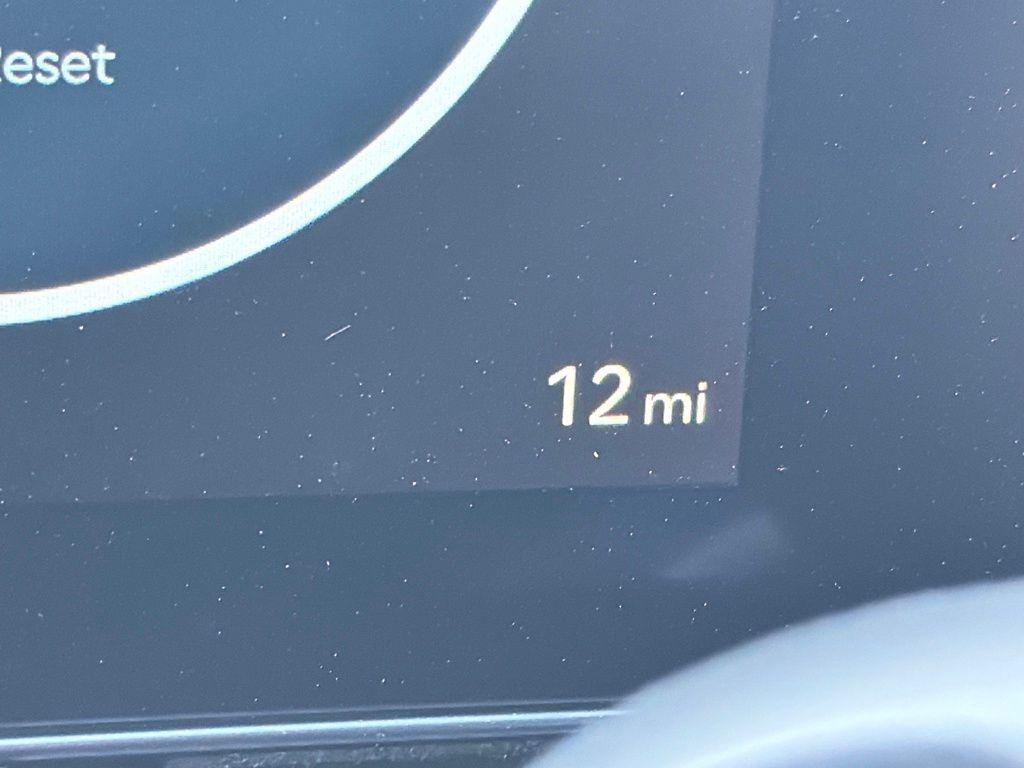 new 2026 Hyundai Sonata car, priced at $35,536