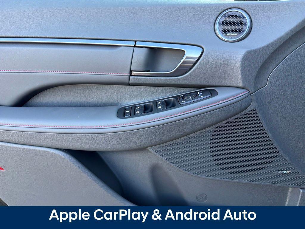 new 2026 Hyundai Sonata car, priced at $35,536