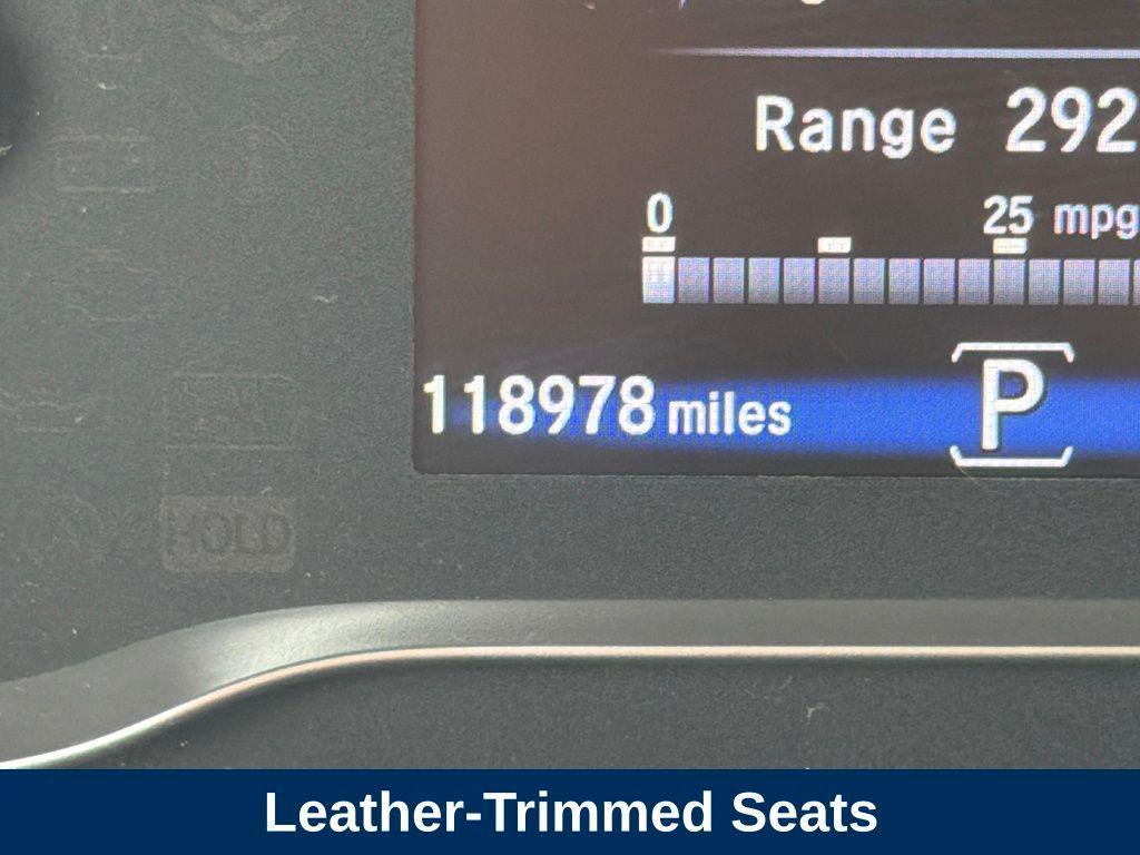 used 2017 Honda Pilot car, priced at $18,565