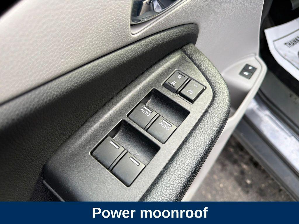 used 2017 Honda Pilot car, priced at $18,565