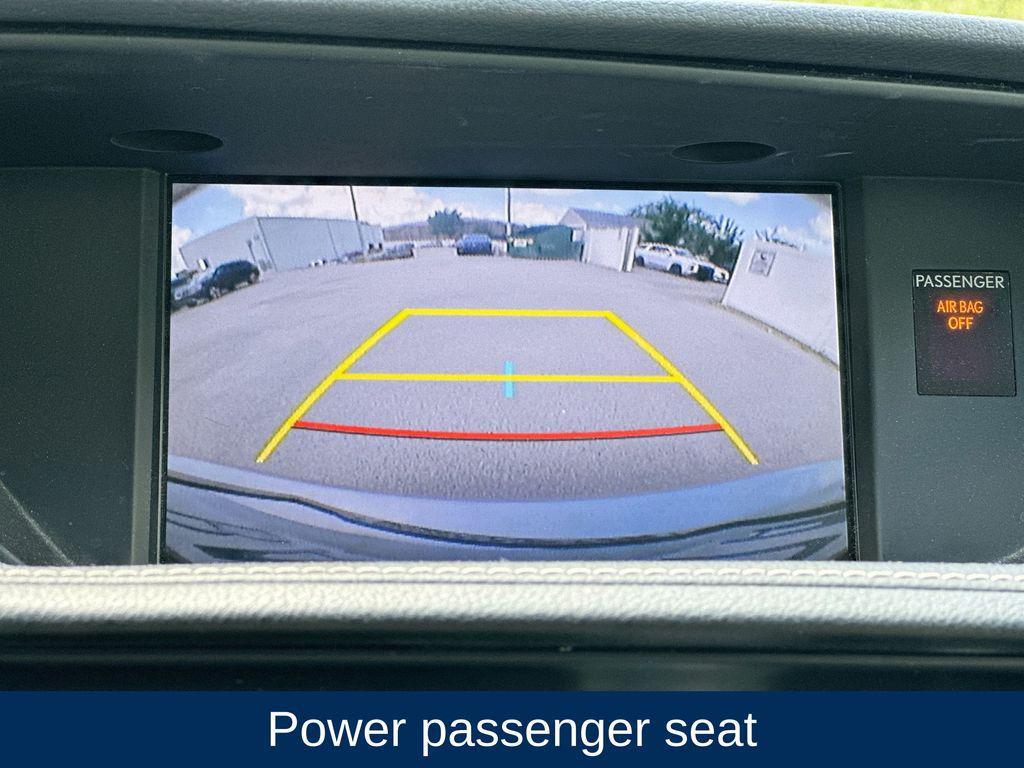 used 2015 Lexus ES 350 car, priced at $21,495