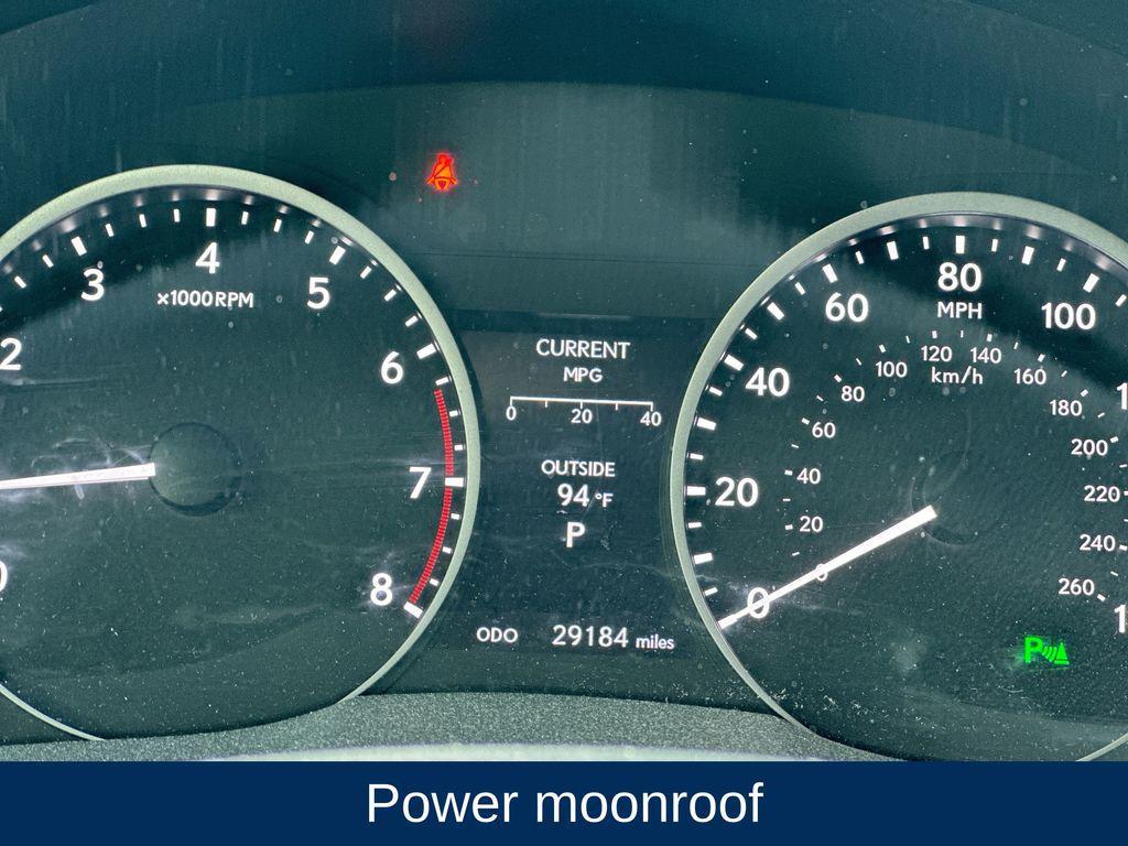 used 2015 Lexus ES 350 car, priced at $21,495