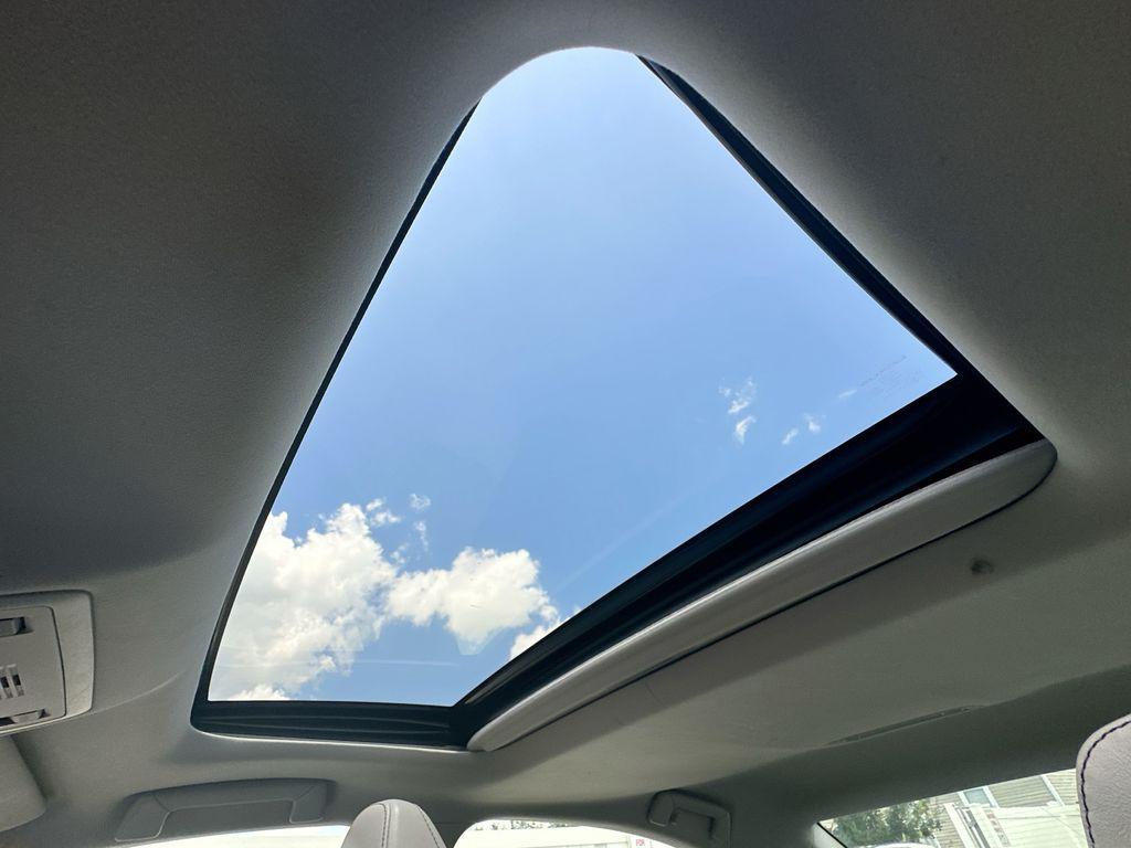 used 2015 Lexus ES 350 car, priced at $21,495