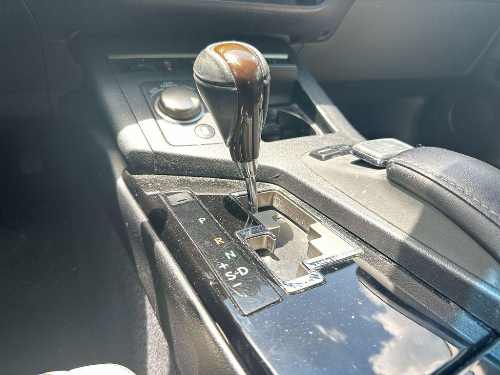 used 2015 Lexus ES 350 car, priced at $21,495