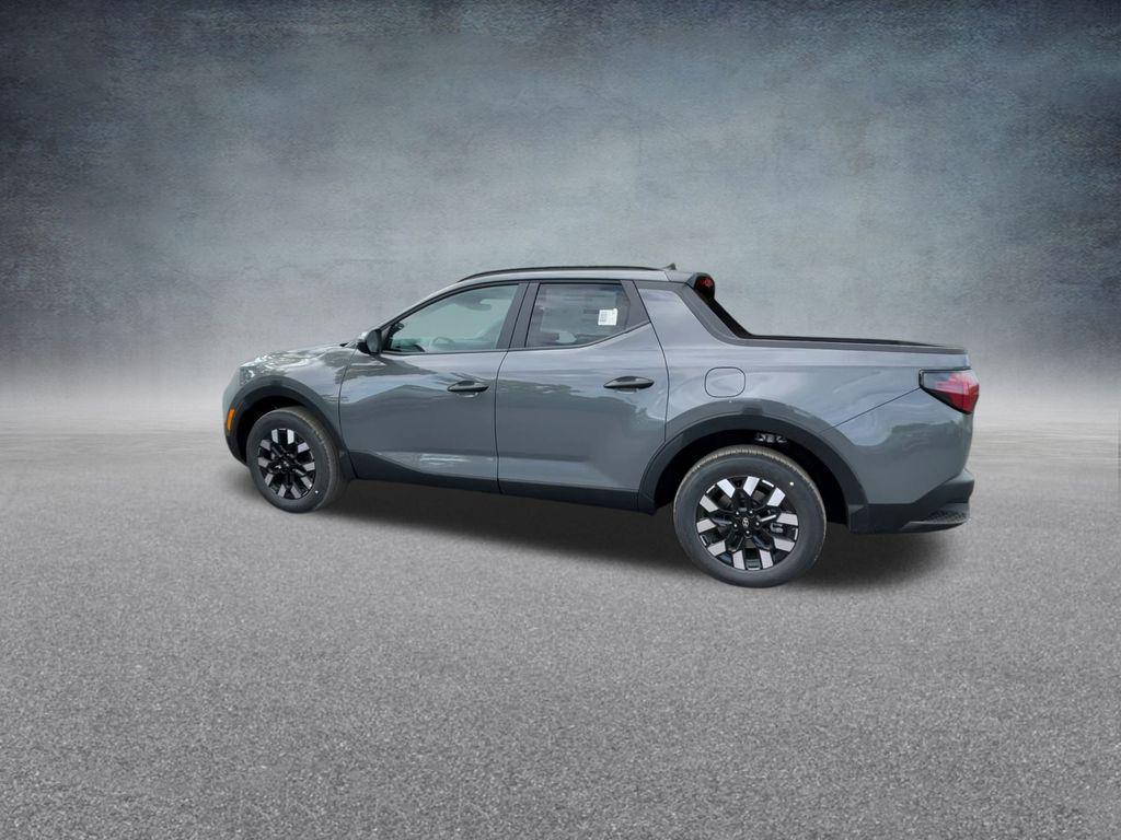 new 2026 Hyundai SANTA CRUZ car, priced at $33,564