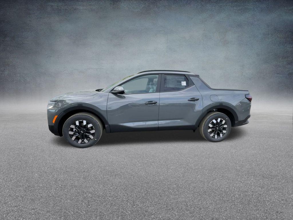 new 2026 Hyundai SANTA CRUZ car, priced at $33,564