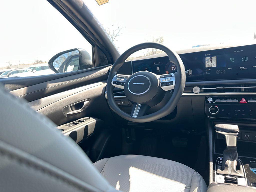 new 2026 Hyundai SANTA CRUZ car, priced at $32,814
