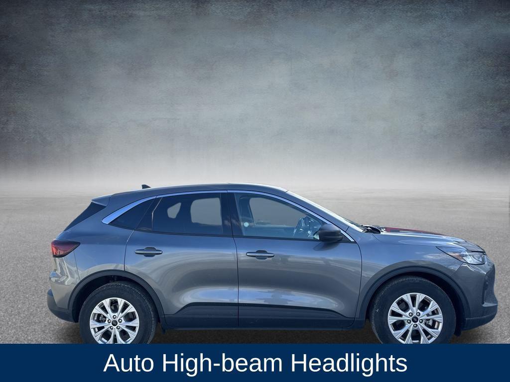 used 2024 Ford Escape car, priced at $20,215