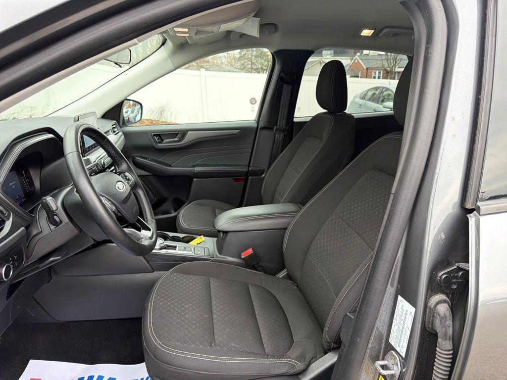 used 2024 Ford Escape car, priced at $18,995