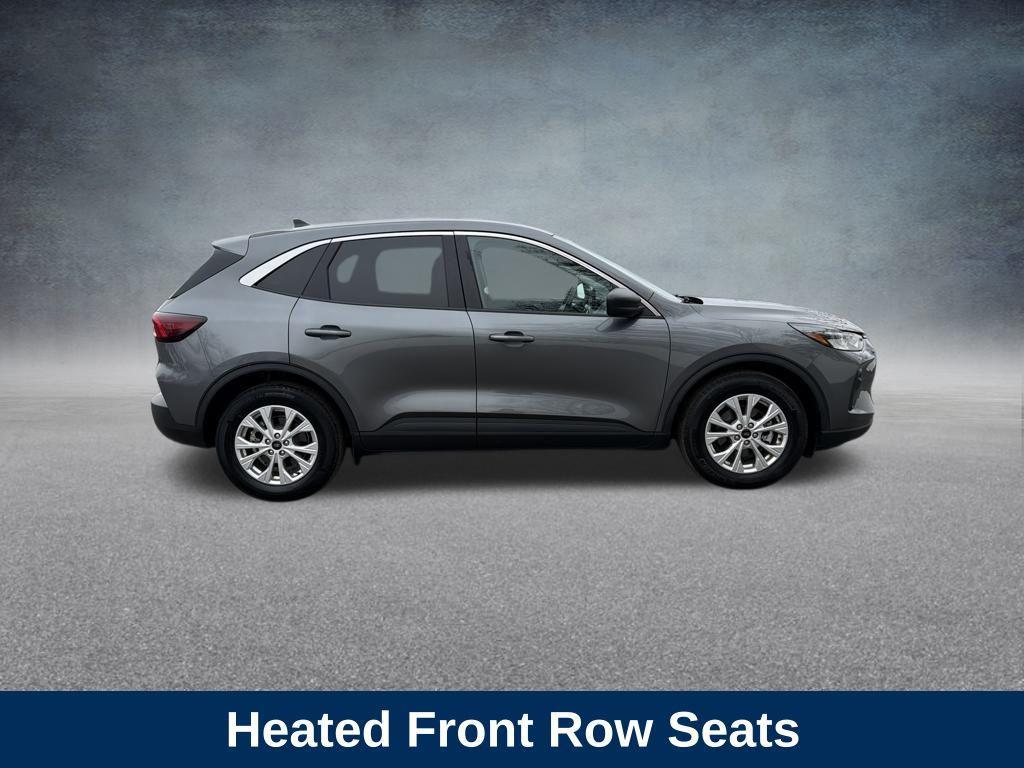 used 2024 Ford Escape car, priced at $18,995