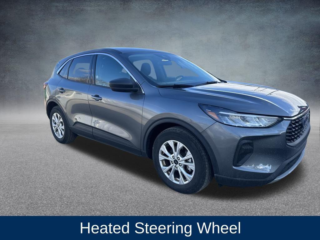 used 2024 Ford Escape car, priced at $20,215