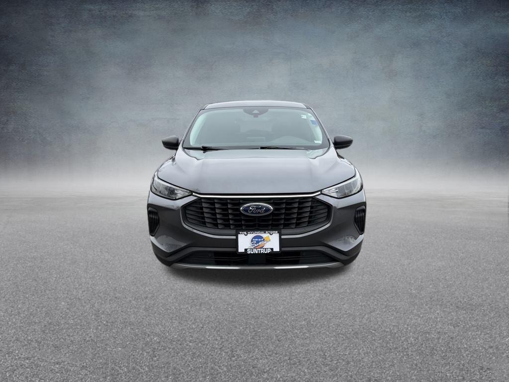 used 2024 Ford Escape car, priced at $18,995