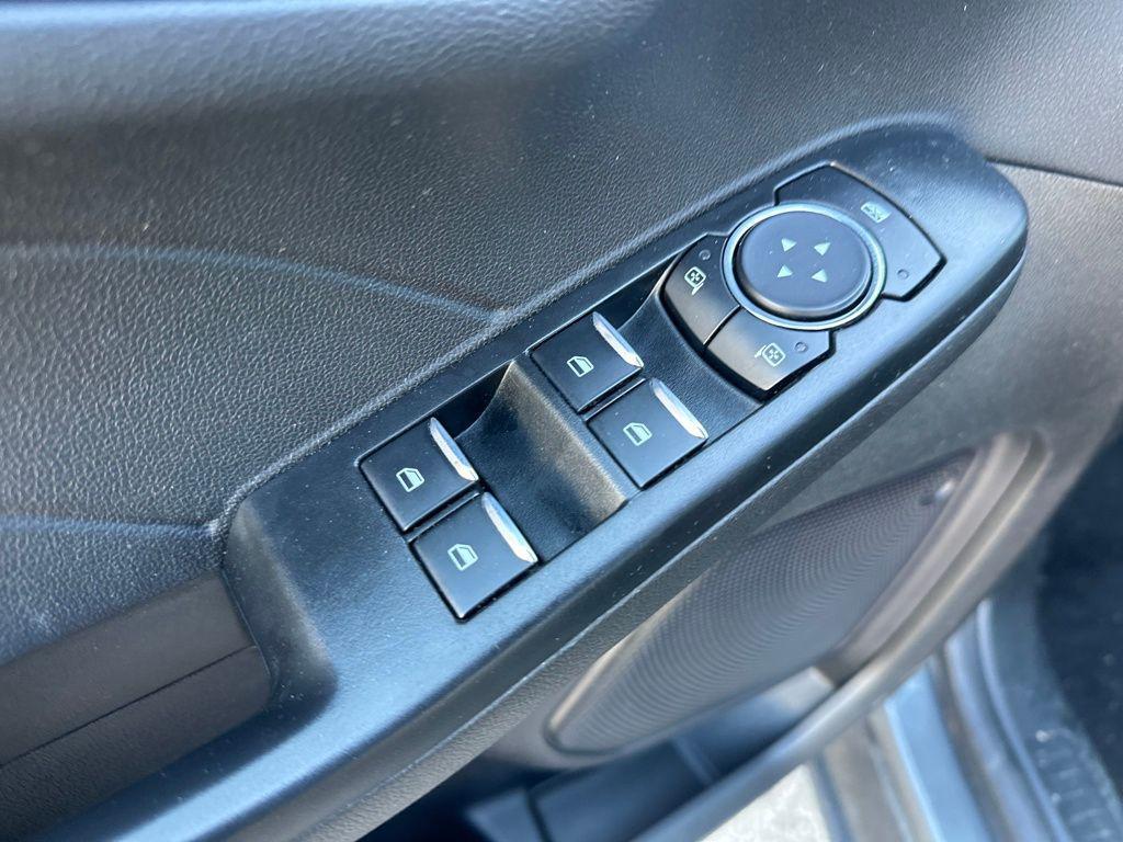 used 2024 Ford Escape car, priced at $20,215