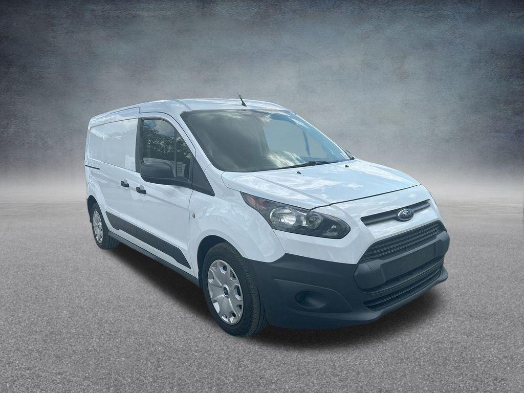 used 2017 Ford Transit Connect car, priced at $12,993