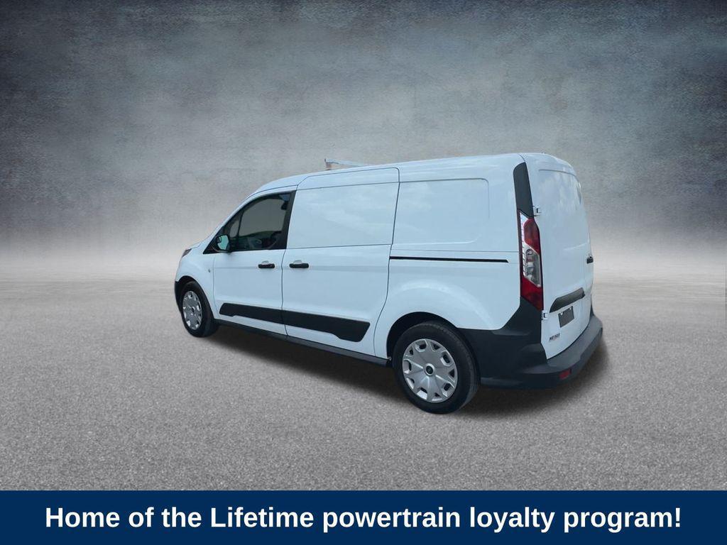 used 2017 Ford Transit Connect car, priced at $12,993