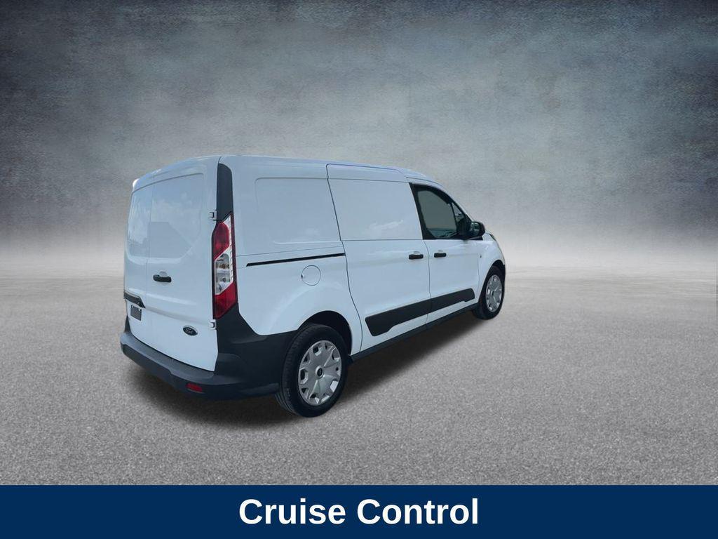 used 2017 Ford Transit Connect car, priced at $12,993