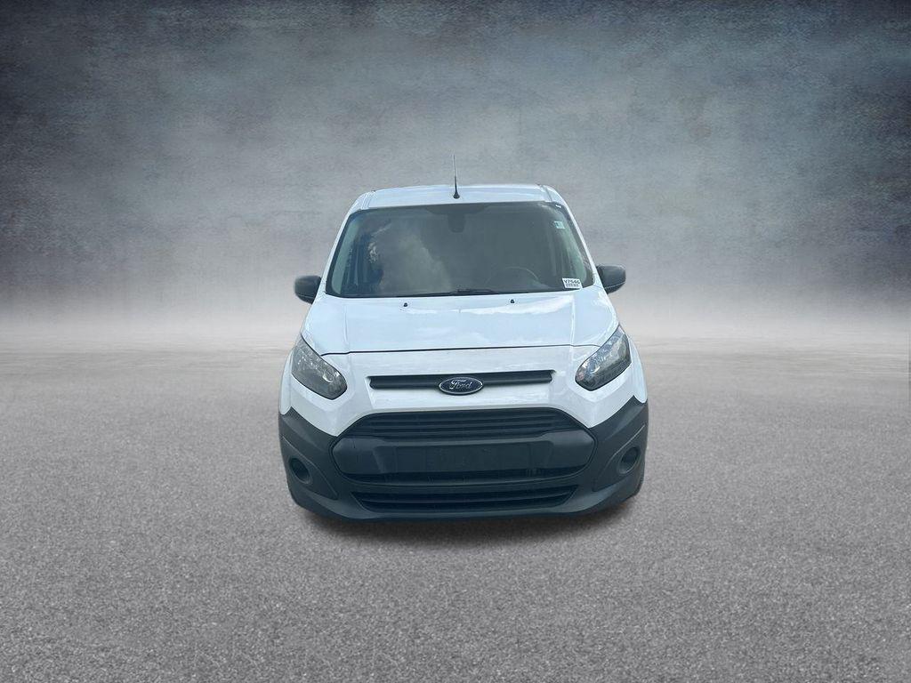 used 2017 Ford Transit Connect car, priced at $12,993