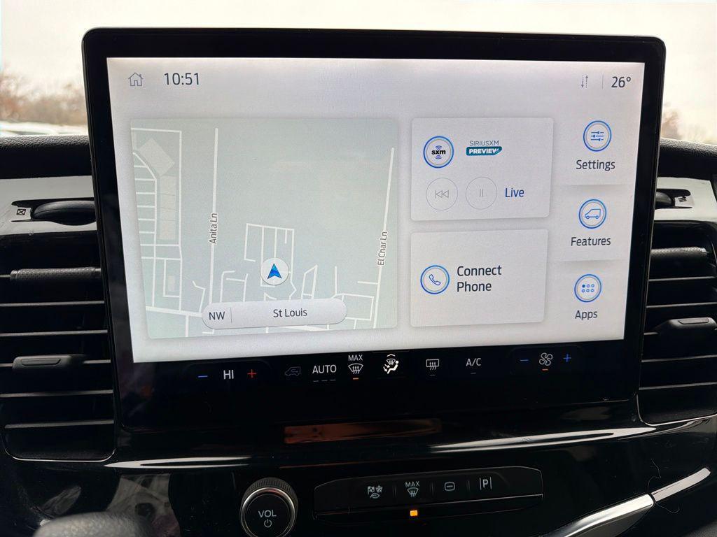 used 2023 Ford Transit-350 car, priced at $37,495