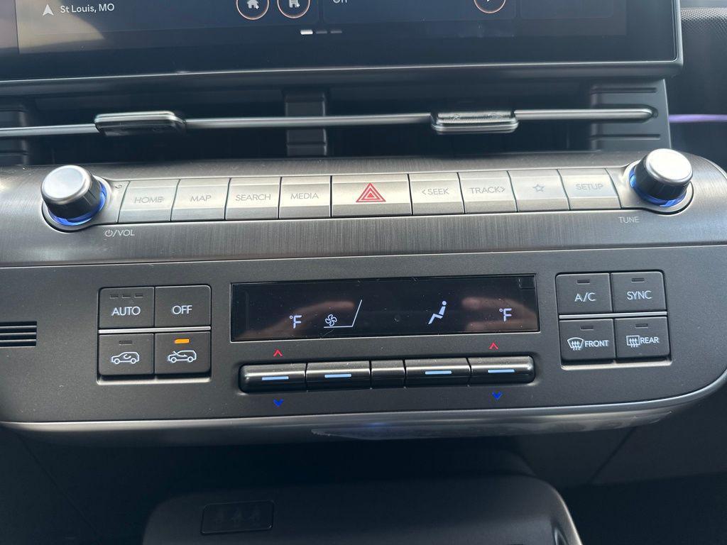 new 2026 Hyundai Kona car, priced at $33,418