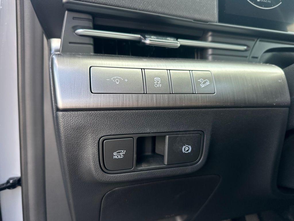 new 2026 Hyundai Kona car, priced at $33,418