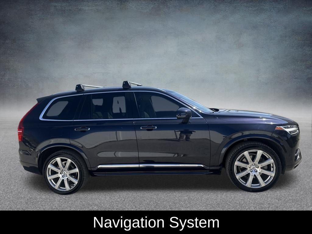 used 2019 Volvo XC90 car, priced at $20,995