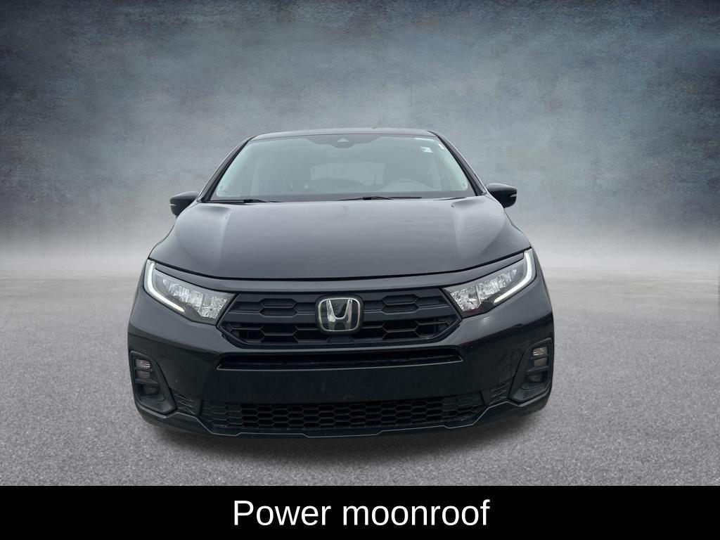 used 2025 Honda Odyssey car, priced at $37,195
