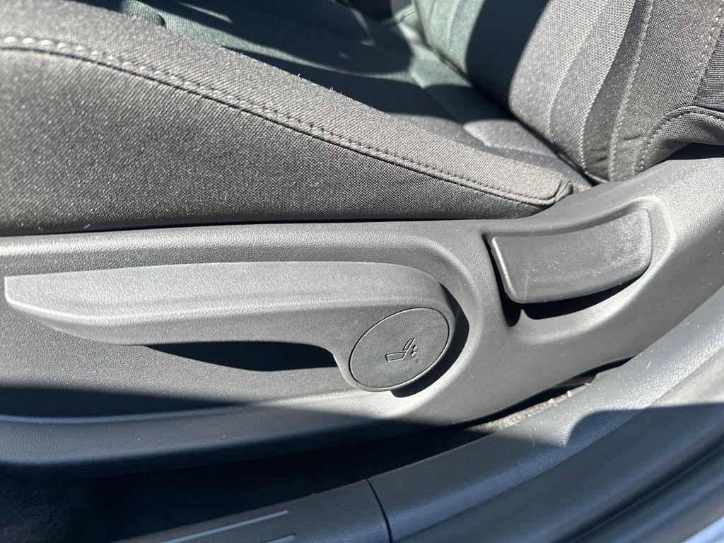 used 2026 Hyundai Elantra car, priced at $21,991