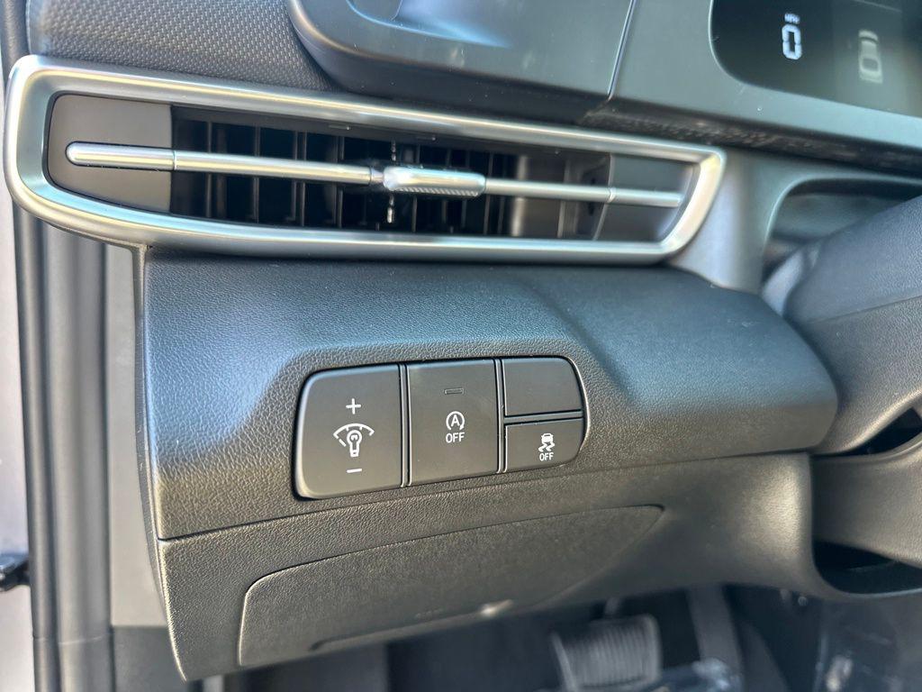 used 2026 Hyundai Elantra car, priced at $21,991