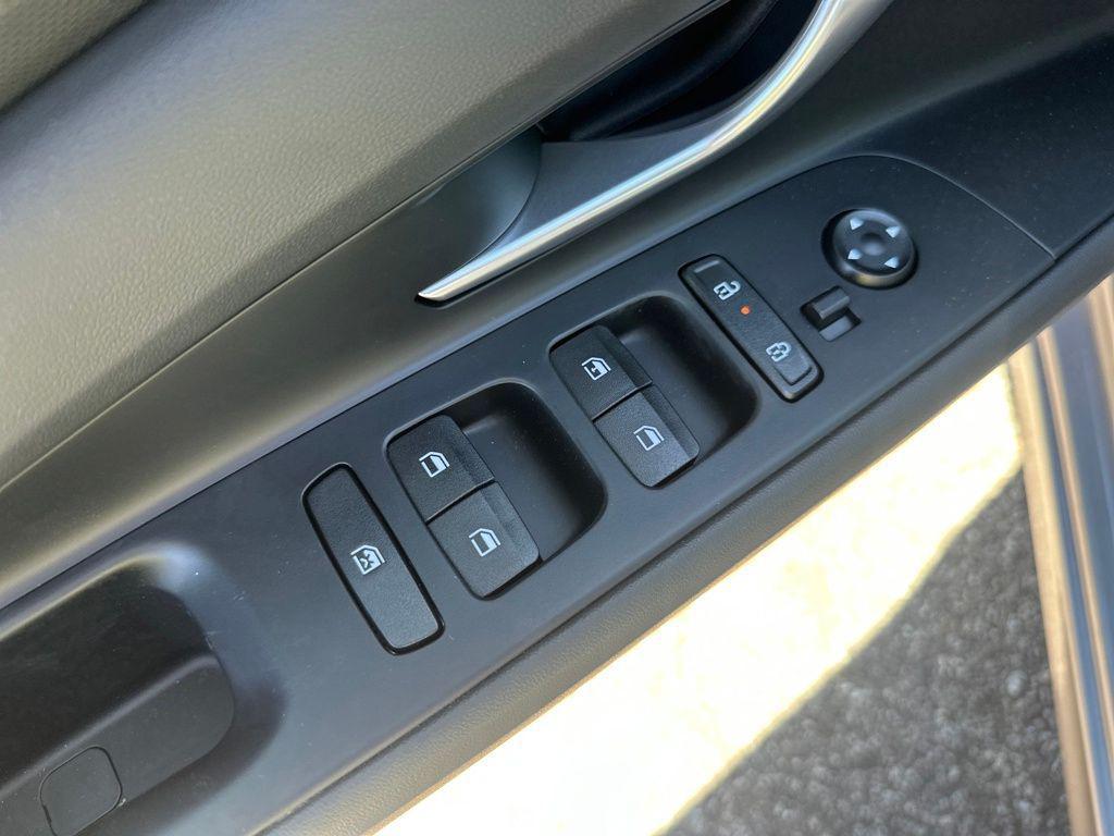 used 2026 Hyundai Elantra car, priced at $21,991