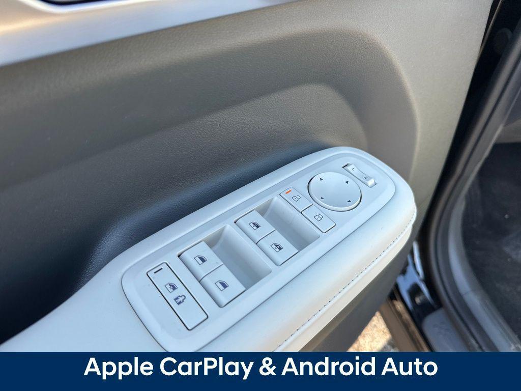 new 2026 Hyundai Santa Fe car, priced at $37,281