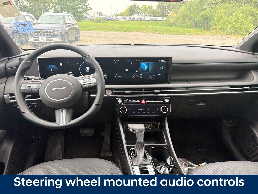 new 2026 Hyundai SANTA CRUZ car, priced at $41,034