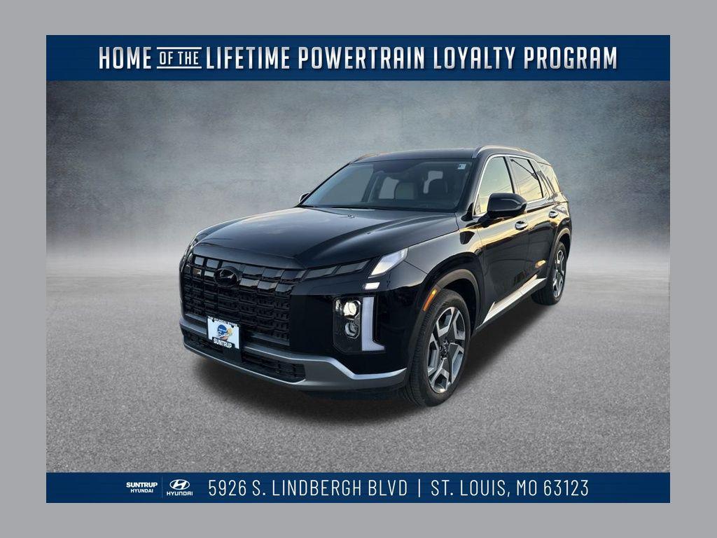 new 2026 Hyundai IONIQ 5 car, priced at $38,883