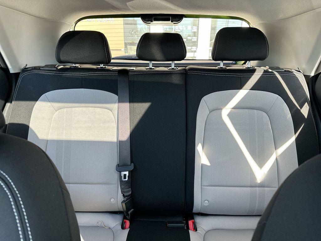 used 2023 Hyundai Venue car, priced at $16,495