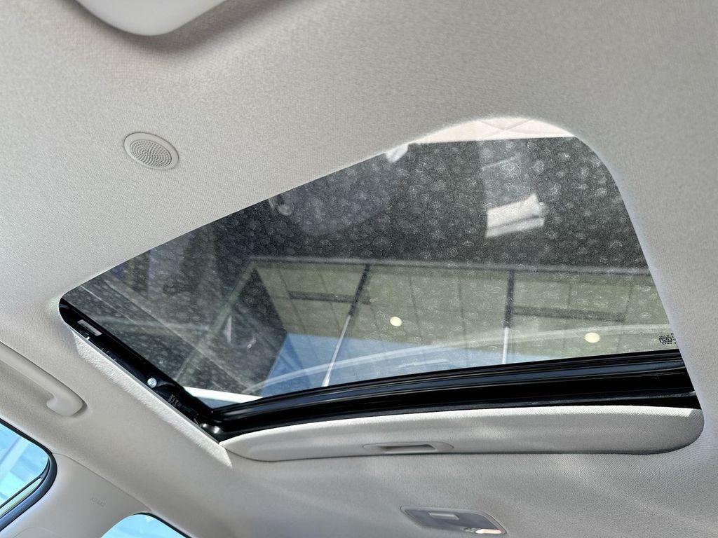 used 2023 Hyundai Venue car, priced at $16,495