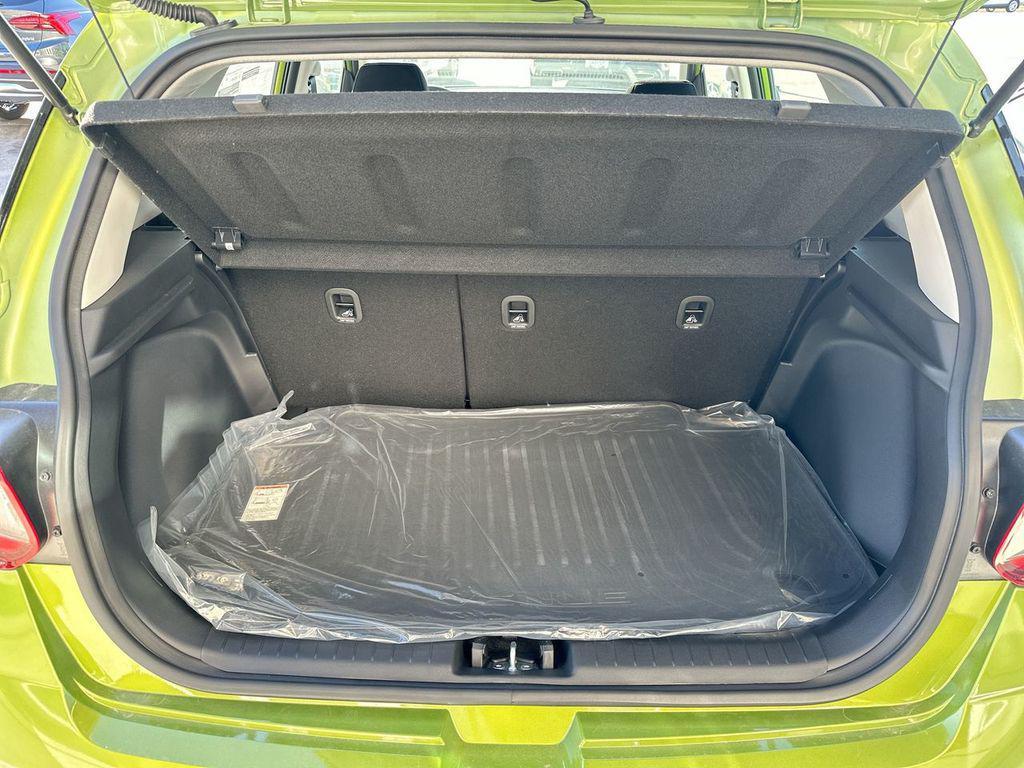 used 2023 Hyundai Venue car, priced at $16,495