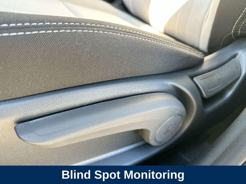 used 2023 Hyundai Venue car, priced at $16,495