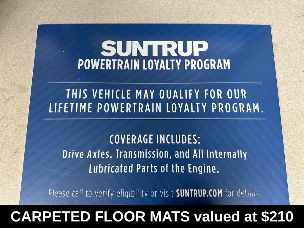 used 2023 Hyundai Venue car, priced at $15,655