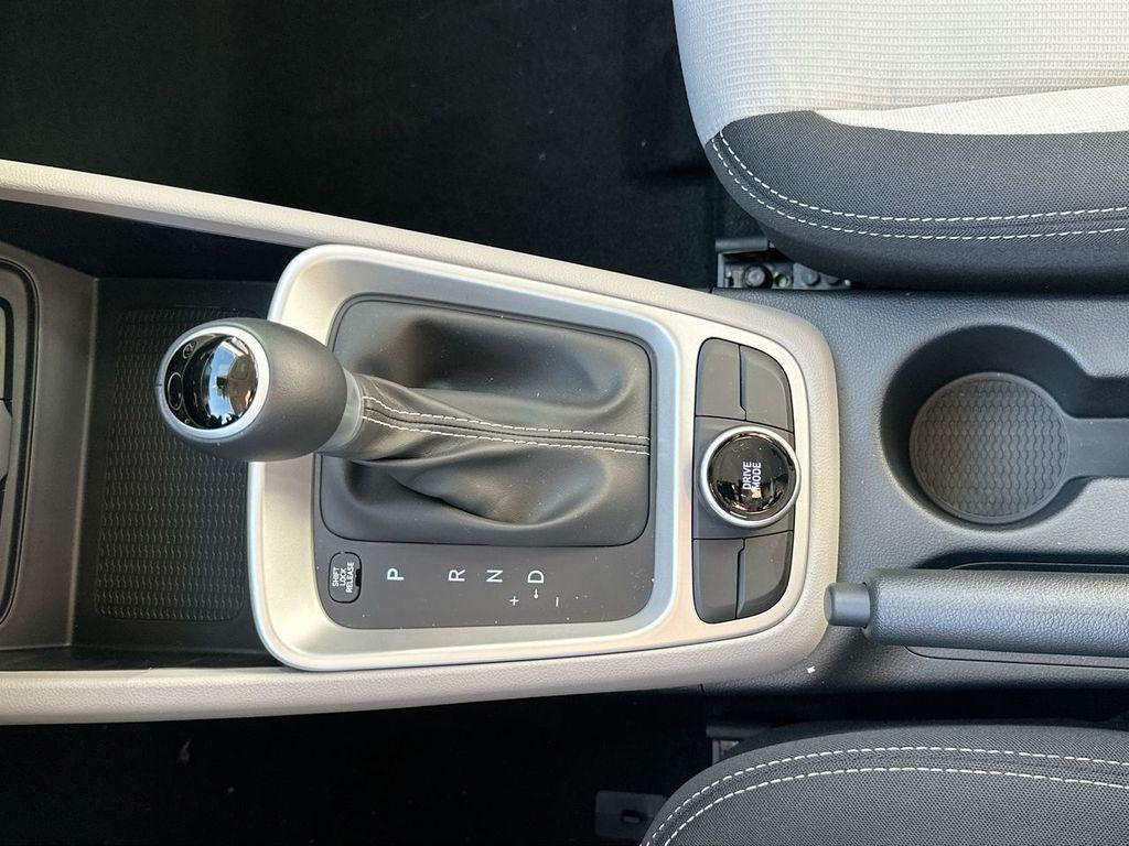 used 2023 Hyundai Venue car, priced at $16,495