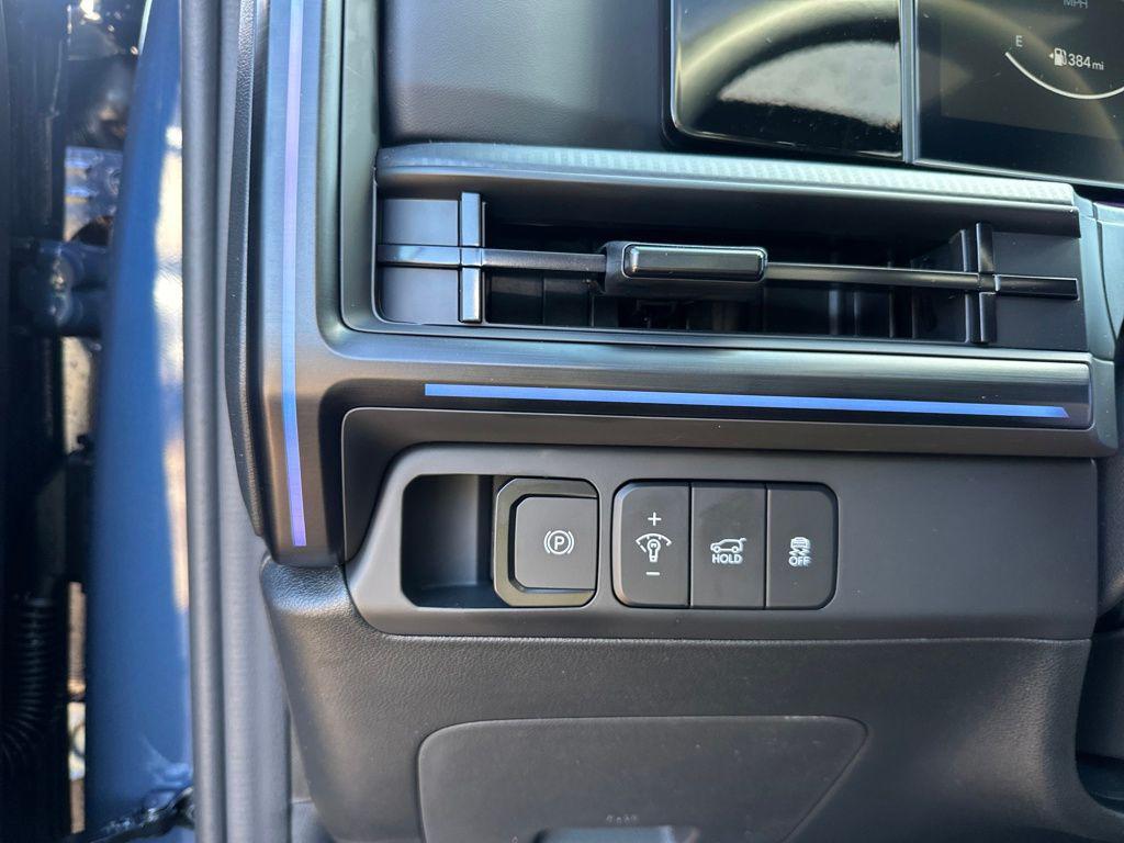 new 2026 Hyundai Santa Fe car, priced at $45,121