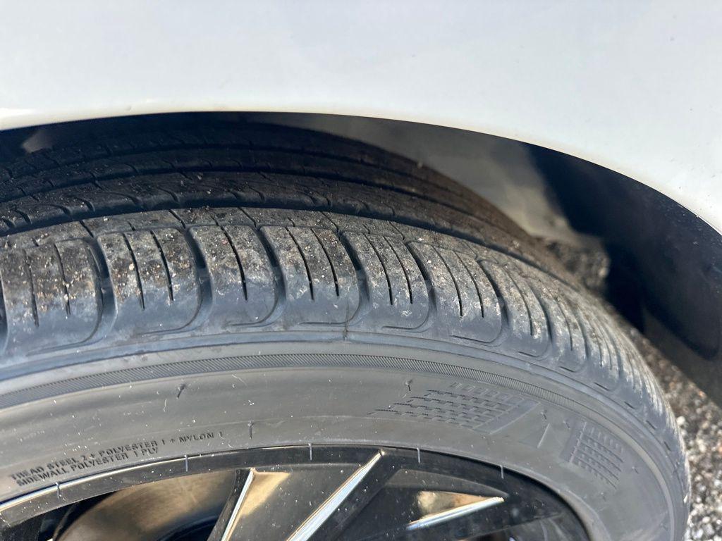 new 2026 Hyundai Elantra car, priced at $25,580