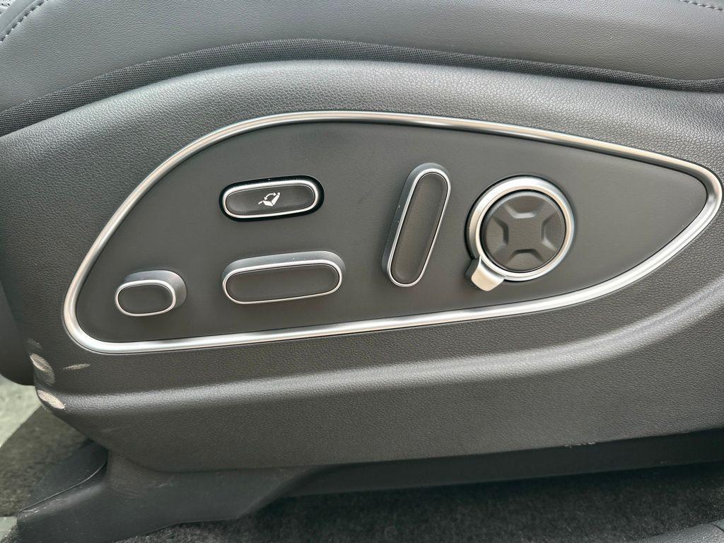 new 2026 Hyundai Palisade Hybrid car, priced at $60,649