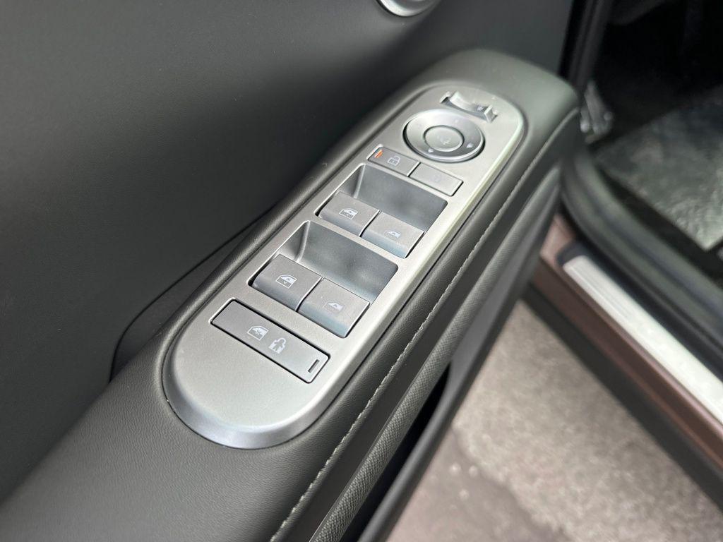 new 2026 Hyundai Palisade Hybrid car, priced at $60,649