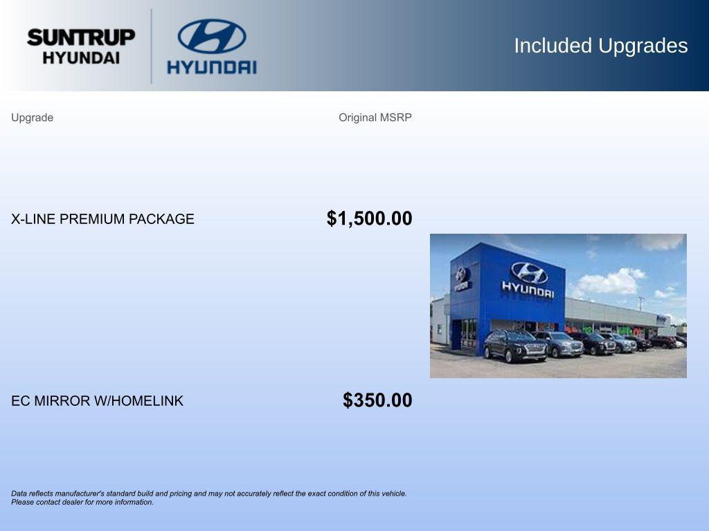 used 2023 Kia Sportage car, priced at $25,675