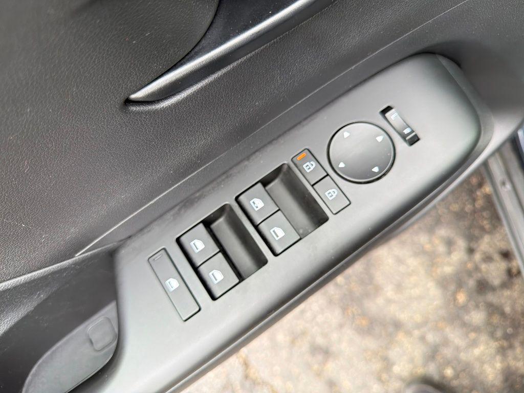 used 2025 Hyundai Kona car, priced at $21,265