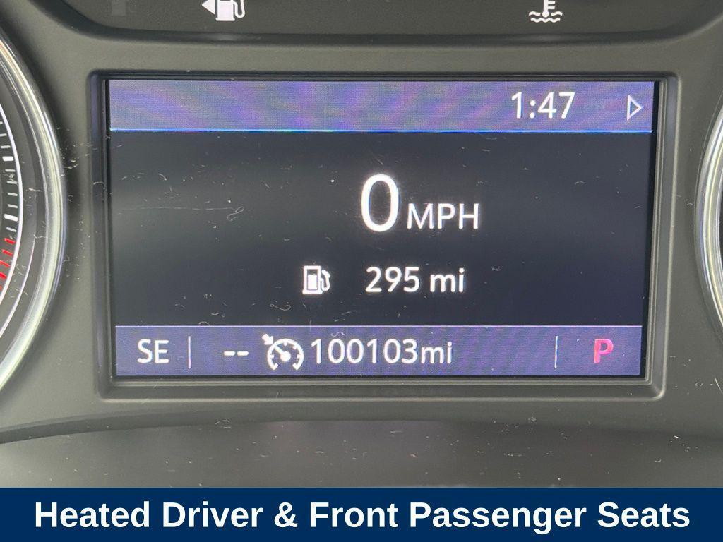 used 2022 Buick Enclave car, priced at $20,795