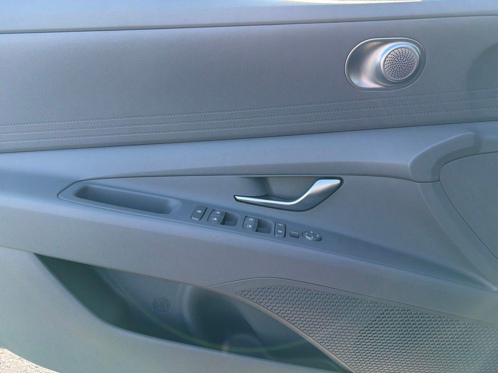 used 2026 Hyundai Elantra car, priced at $23,494